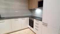 Kitchen of Flat to rent in  Barcelona Capital  with Air Conditioner, Heating and Furnished