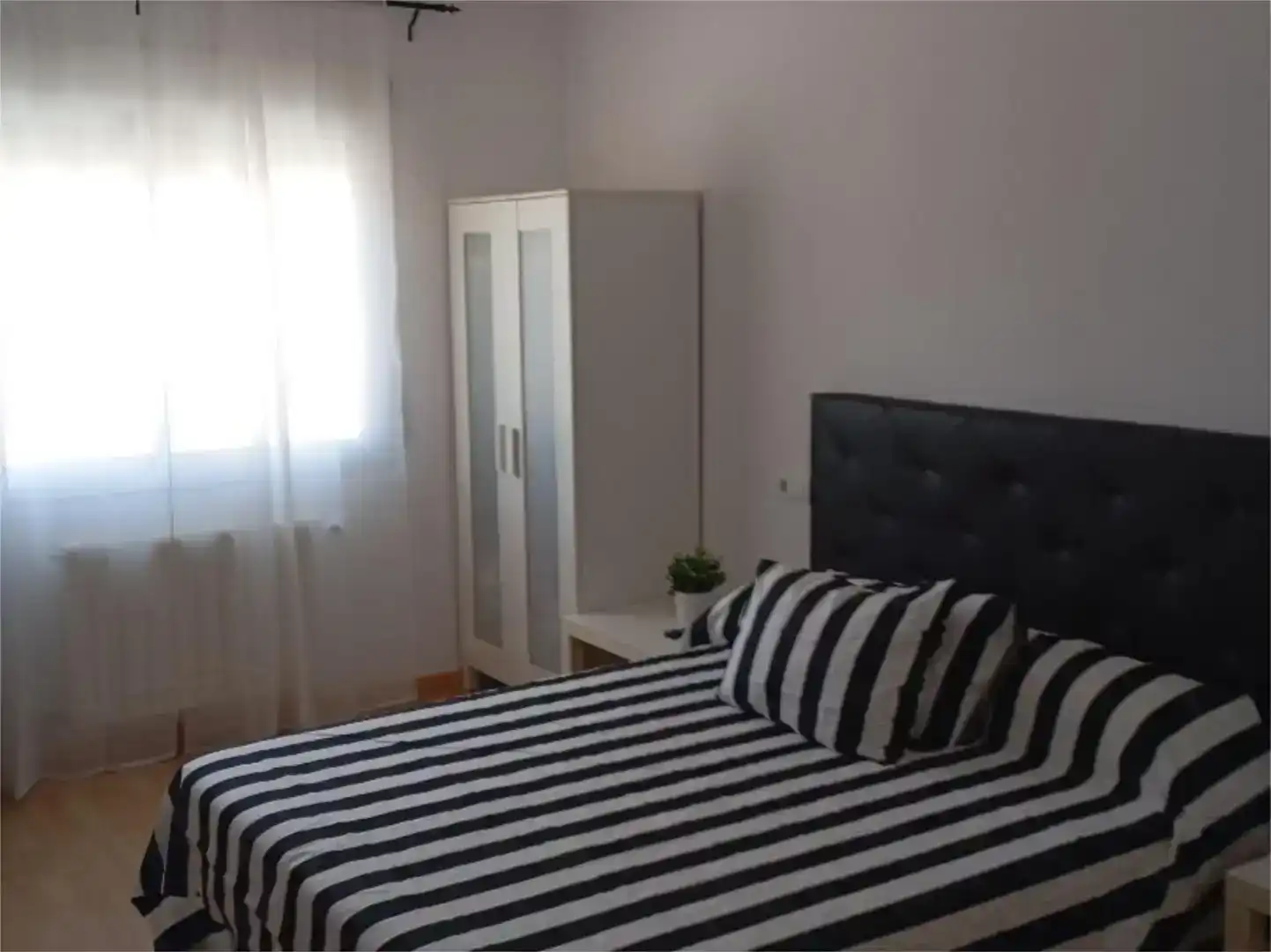 Dormitori de Pis en venda en Puertollano amb Parquet i Balcó