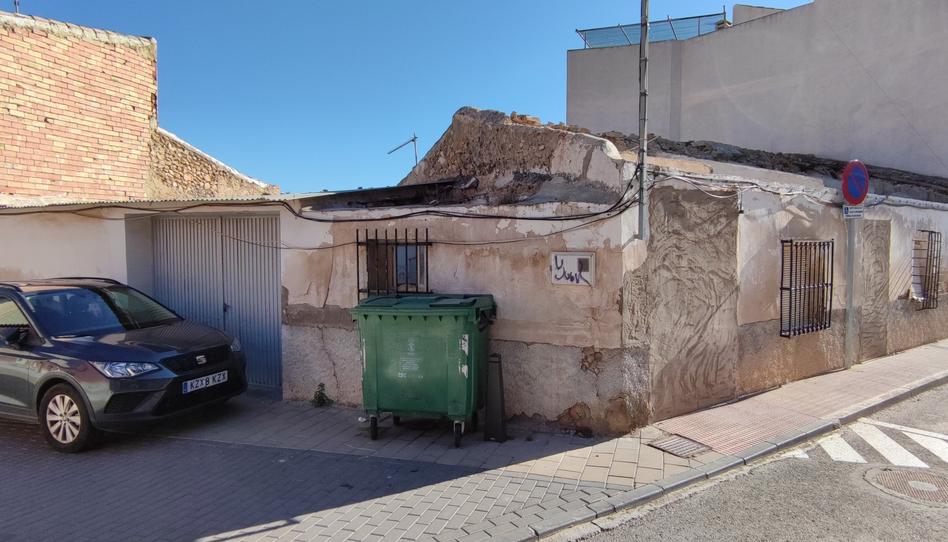 Foto 1 de Casa o chalet en venta en Totana, Murcia