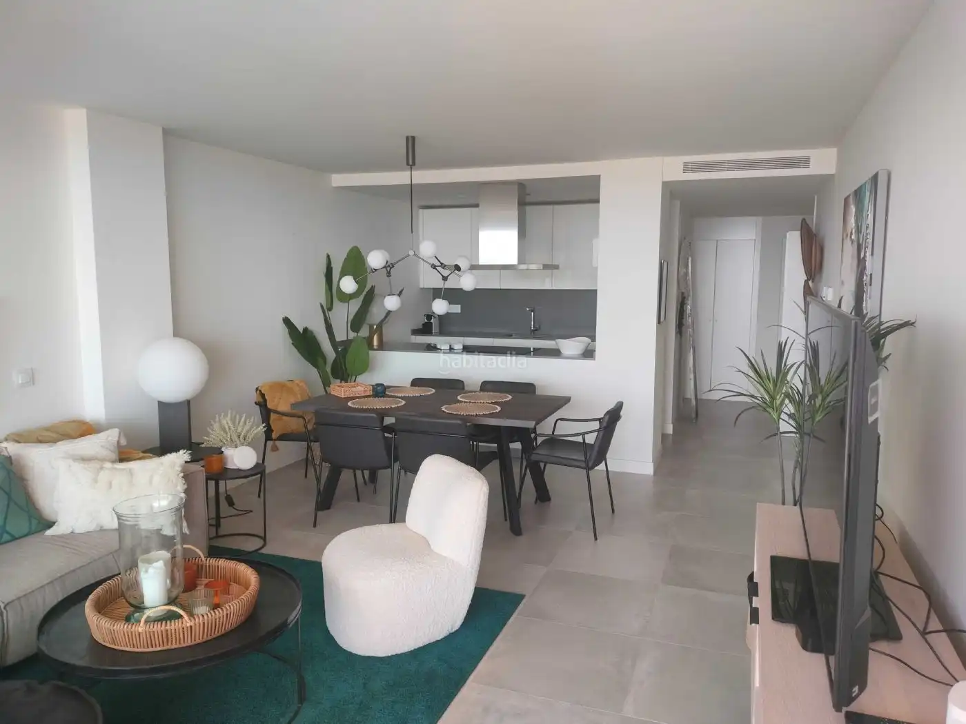 Wohnung mit Aufzug zum Verkauf in Calle Margarita Salas 1, imagen 6