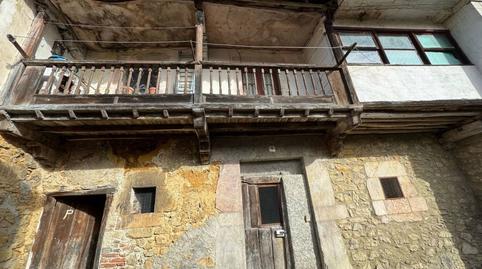 Foto 4 de Casa adosada en venda a Cuesta Pielasierra, Vidiago - Pendueles - Tresgrandas, Asturias