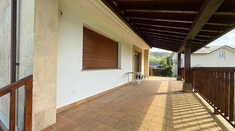 Foto 4 de Casa o xalet en venda a Del Pedrero, Bárcena de Cicero, Cantabria