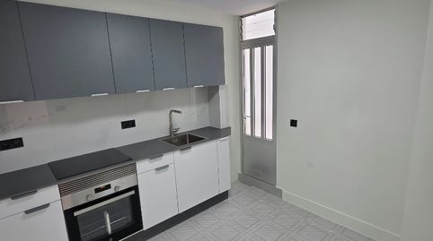 Foto 3 de Pis en venda a Rúa San Lorenzo, 13, Monte Alto - Zalaeta - Atocha, A Coruña Capital
