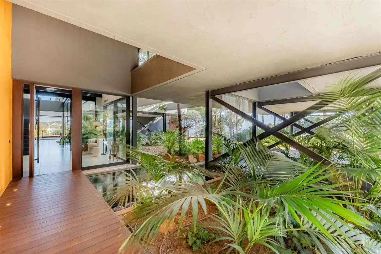 Casa o chalet en venta en Cádiz con Jardín privado, Terraza y Piscina