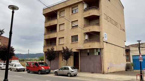Foto 4 de Piso en venta en Calle San Jerónimo Hermosilla, 58, Santo Domingo de la Calzada, La Rioja