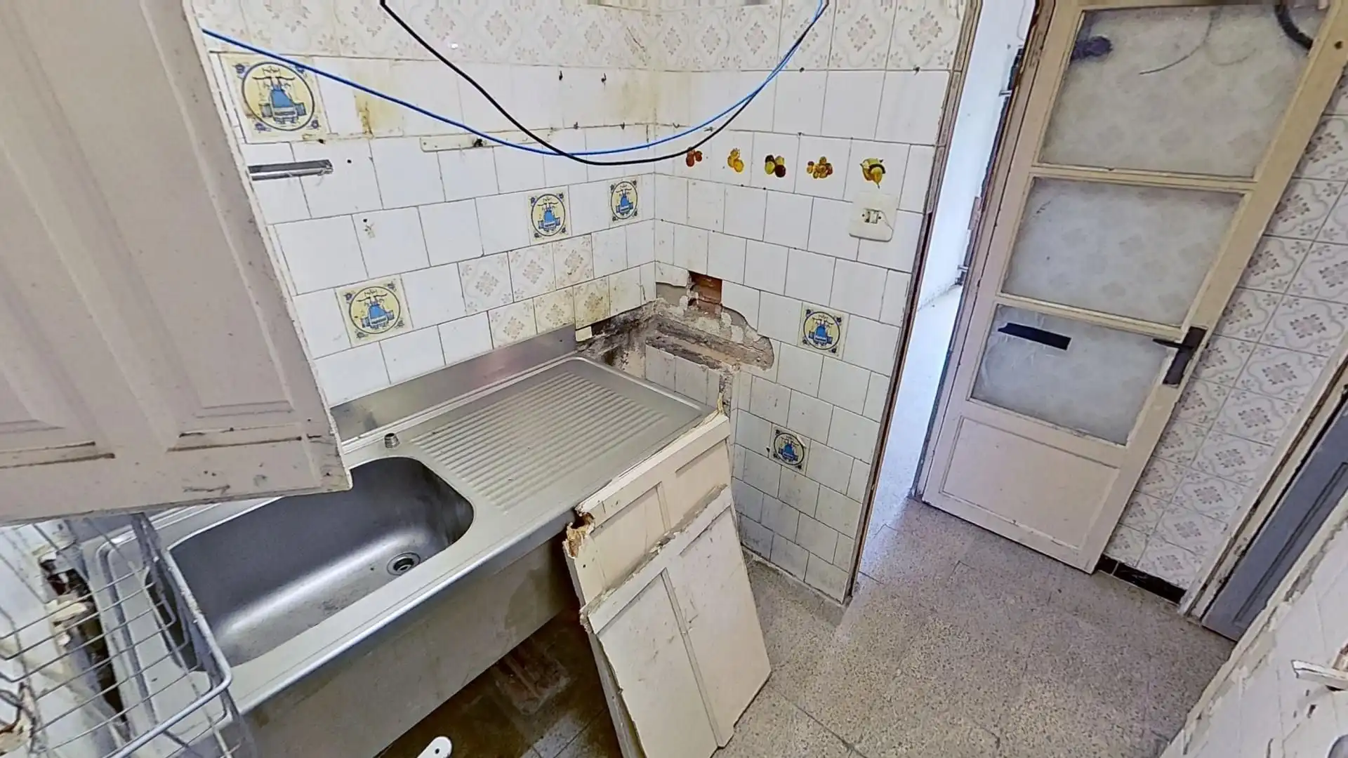 Houses for sale in Sant Francesc d´Assís, Les Planes