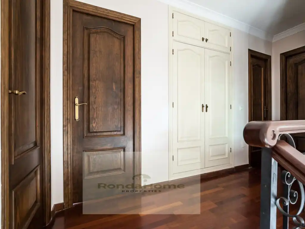Villa in vendita a Centro ciudad, imagen 19