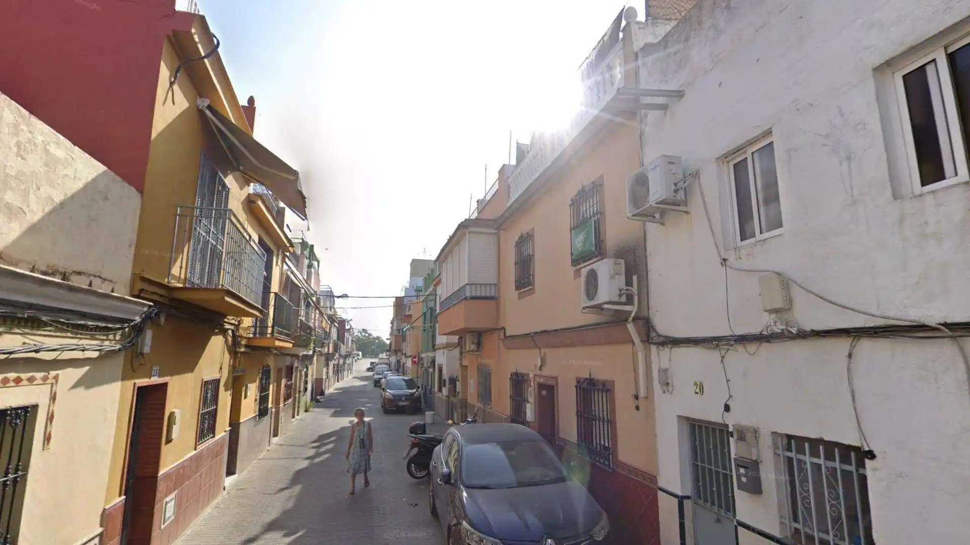 Semi-detached house for sale in Bermudez Reina, imagen 2