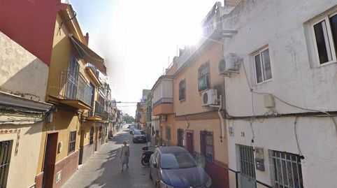 Foto 2 de Casa adosada en venta en Bermudez Reina, La Plata, Sevilla Capital