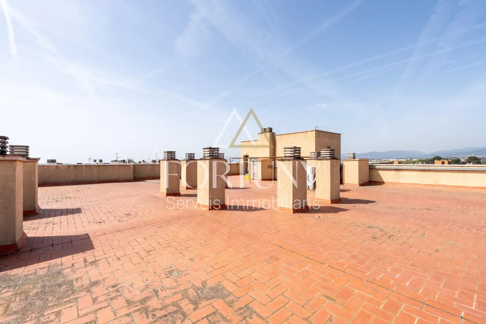 Terraza de Piso en venta en Reus con Aire acondicionado, Calefacción y Balcón