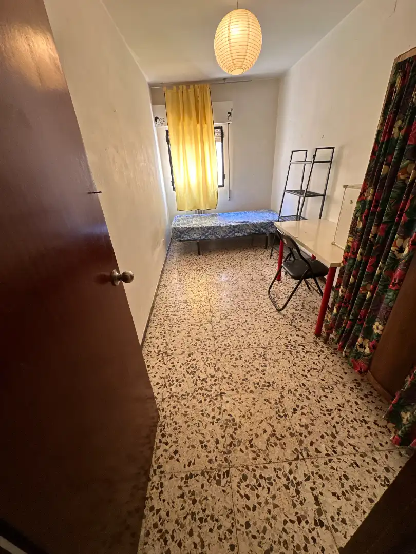 Flat for sale in Cuenca  with Heating, Terrace and Furnished