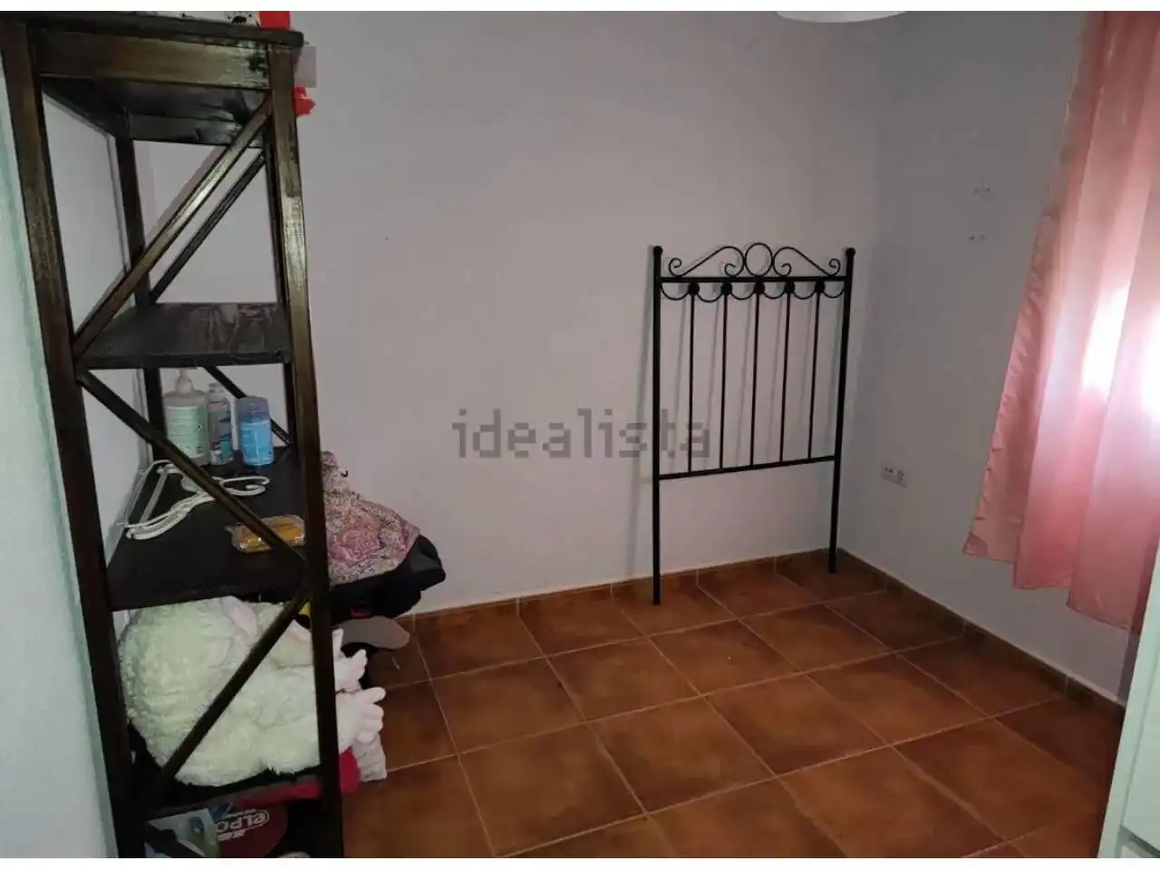 Bedroom of Flat for sale in Chiclana de la Frontera  with Private garden, Swimming Pool and Furnished