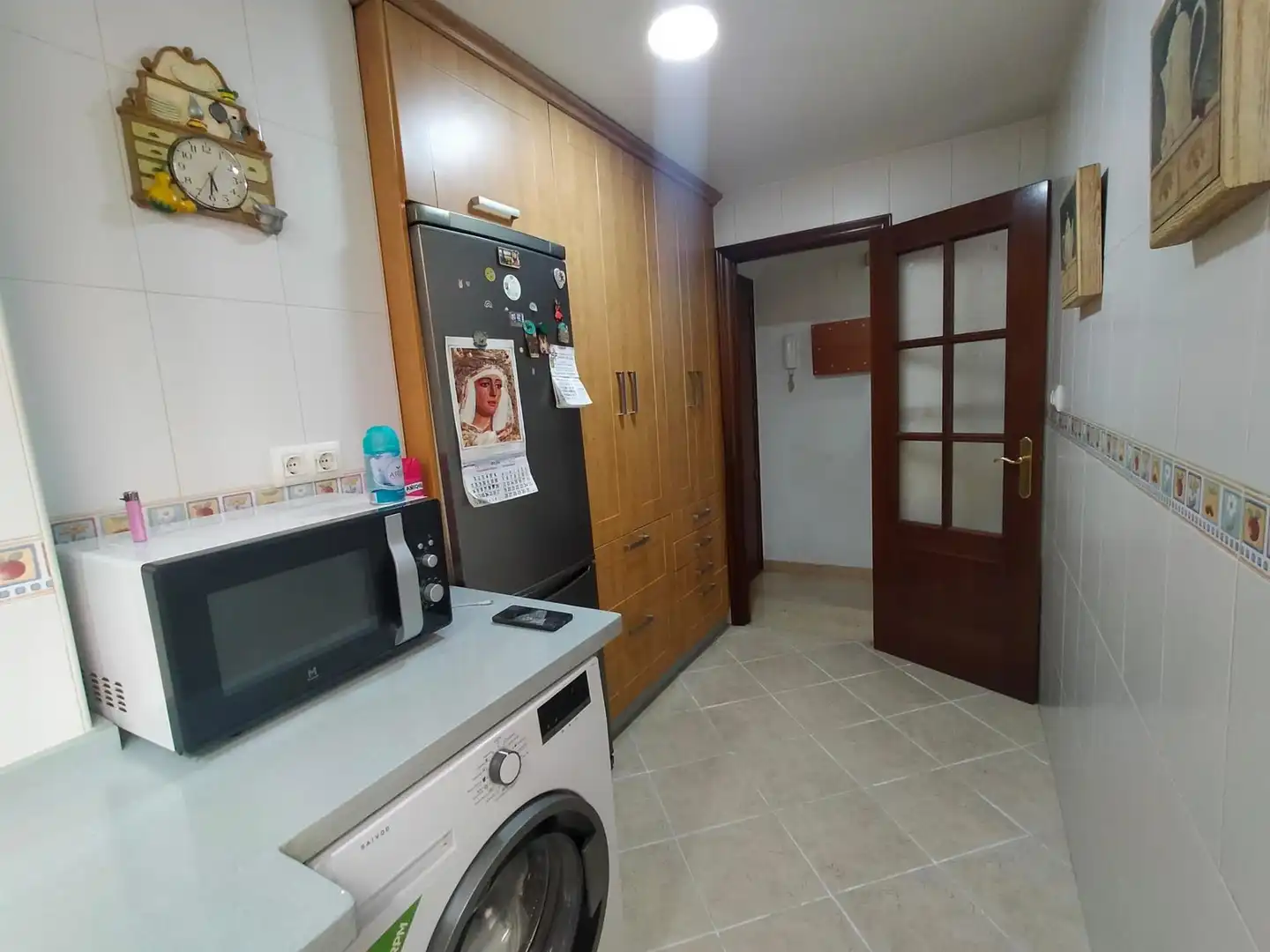 Cocina de Piso en venta en Picadueñas