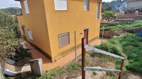 Venta de Casa Independiente en calle Palamós, Urbanización Can Ros en Cabrera d ‘Igualada (Barcelona)