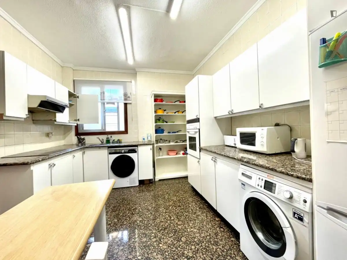 Habitación en Castaños - Begoñaibarra
