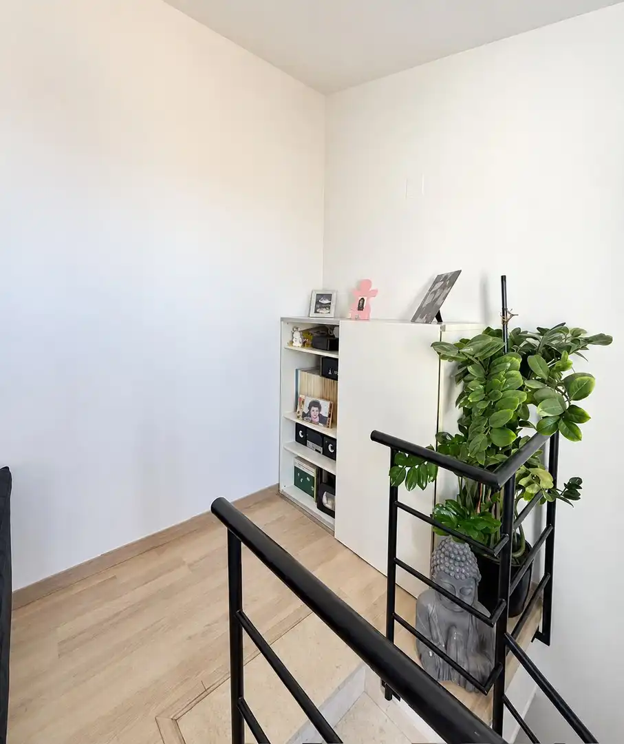Penthouse mit Terrasse zum Verkauf in Els Monjos, imagen 37