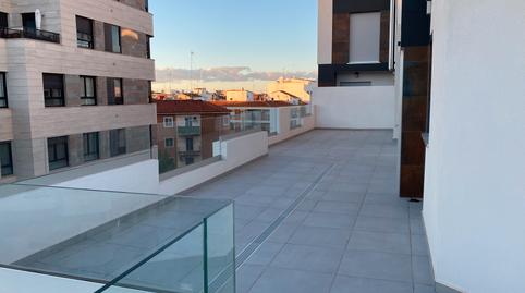 Foto 3 de Ático de alquiler en N/a, Feria, Albacete