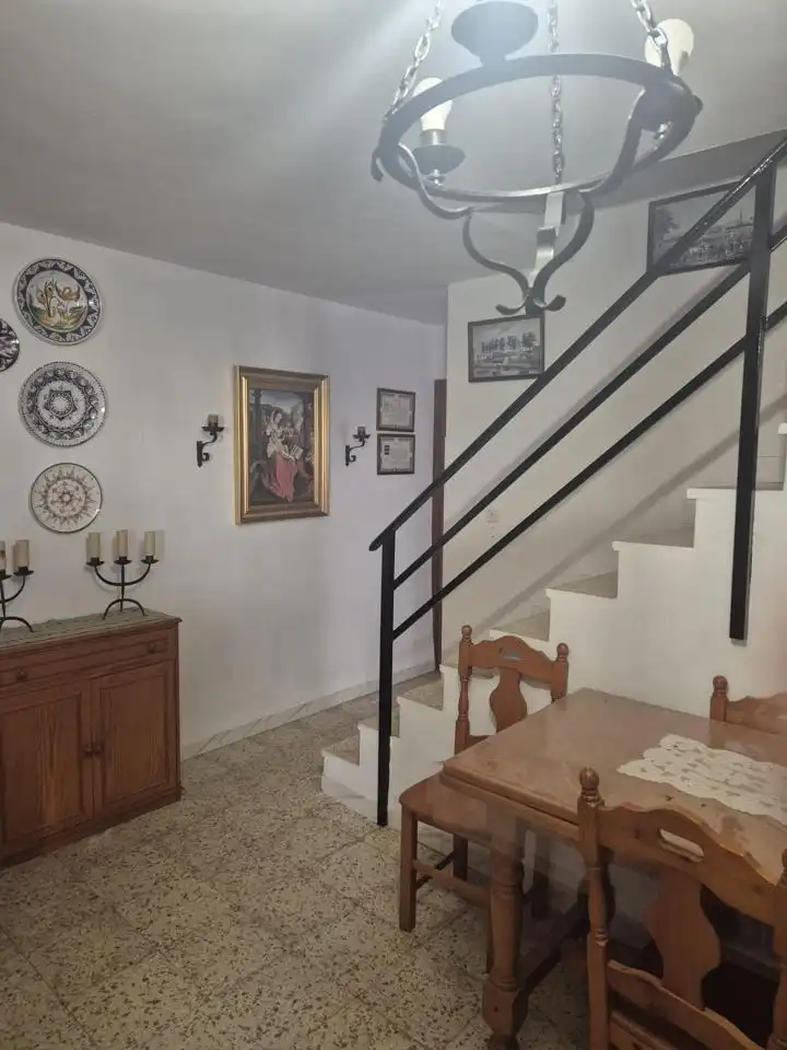 Casa en venda a La Puebla del Río, imagen 5