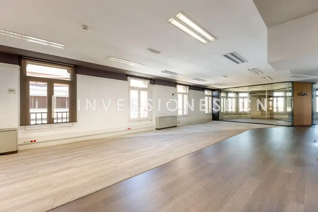 Büro mit Aufzug zur Miete in Diagonal, imagen 16