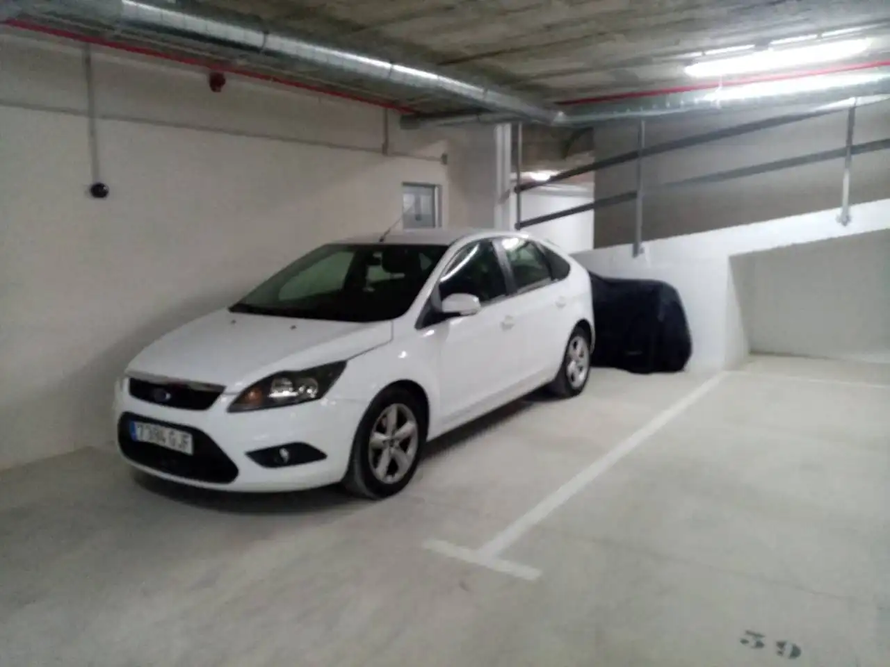Wohnung zur Miete in Campello pueblo