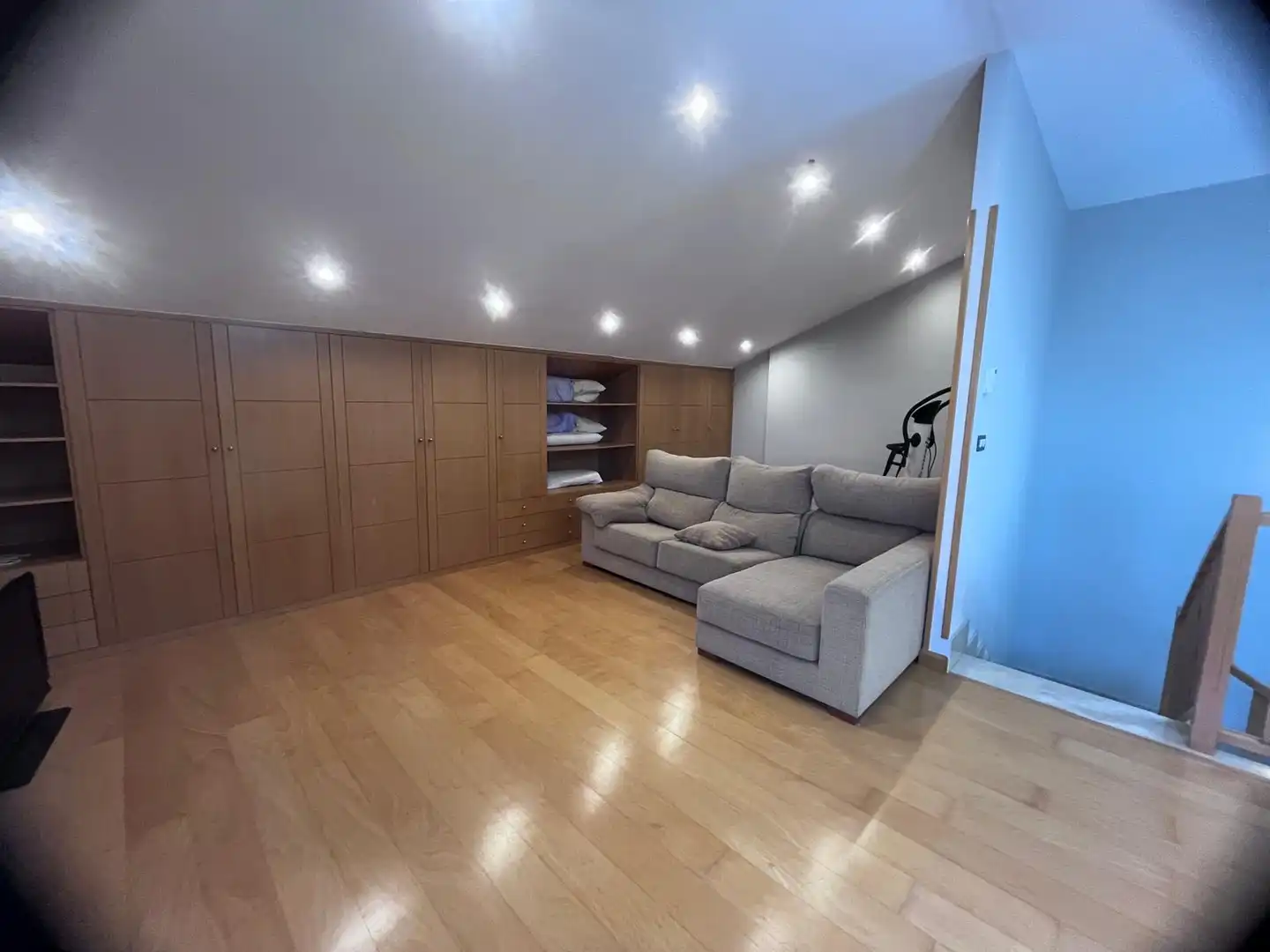 Houses for sale in Burgos  with Heating, Private garden and Furnished