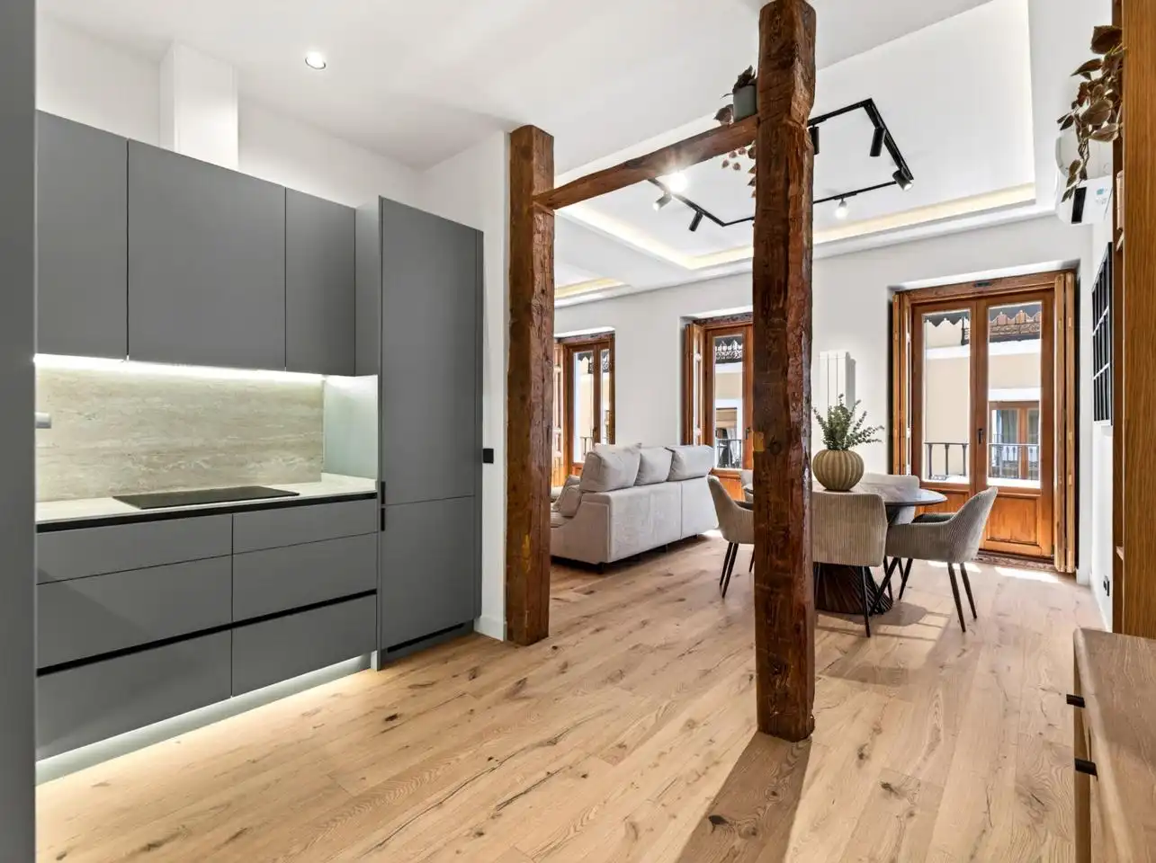 Wohnung zum Verkauf in Calle de San Vicente Ferrer
