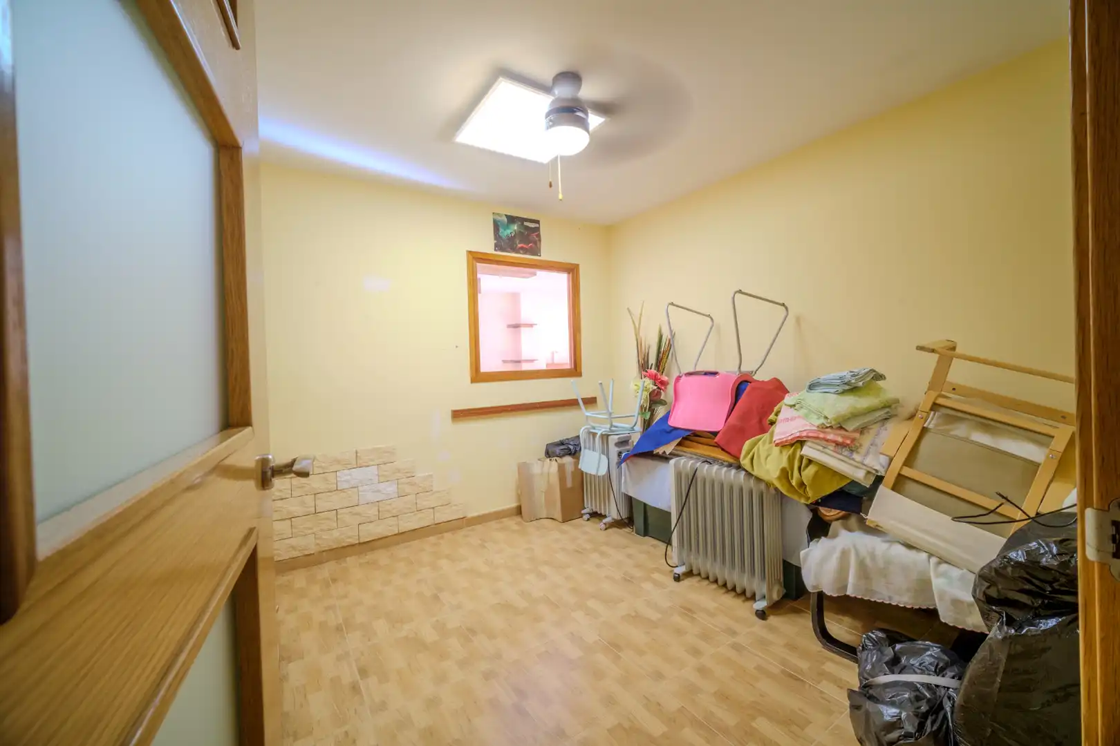 Casa o xalet en venda en Montequinto amb Jardí privat, Terrassa i Moblat