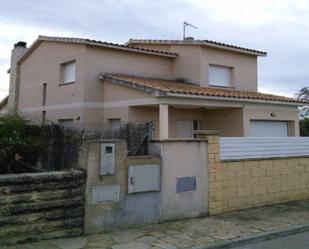 Exterior view of Flat for sale in Banyeres del Penedès