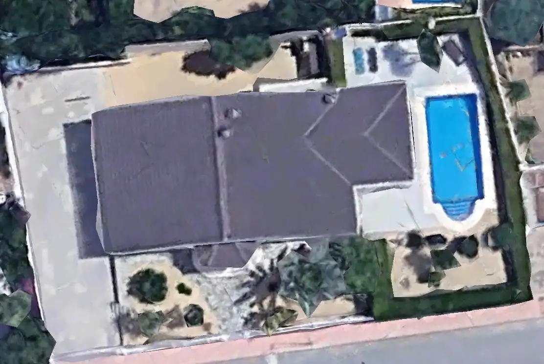 Casa o xalet en venda a Pueblo - Urbanizaciones