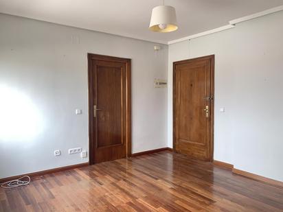 Bedroom of Flat to rent in  Madrid Capital  with Heating