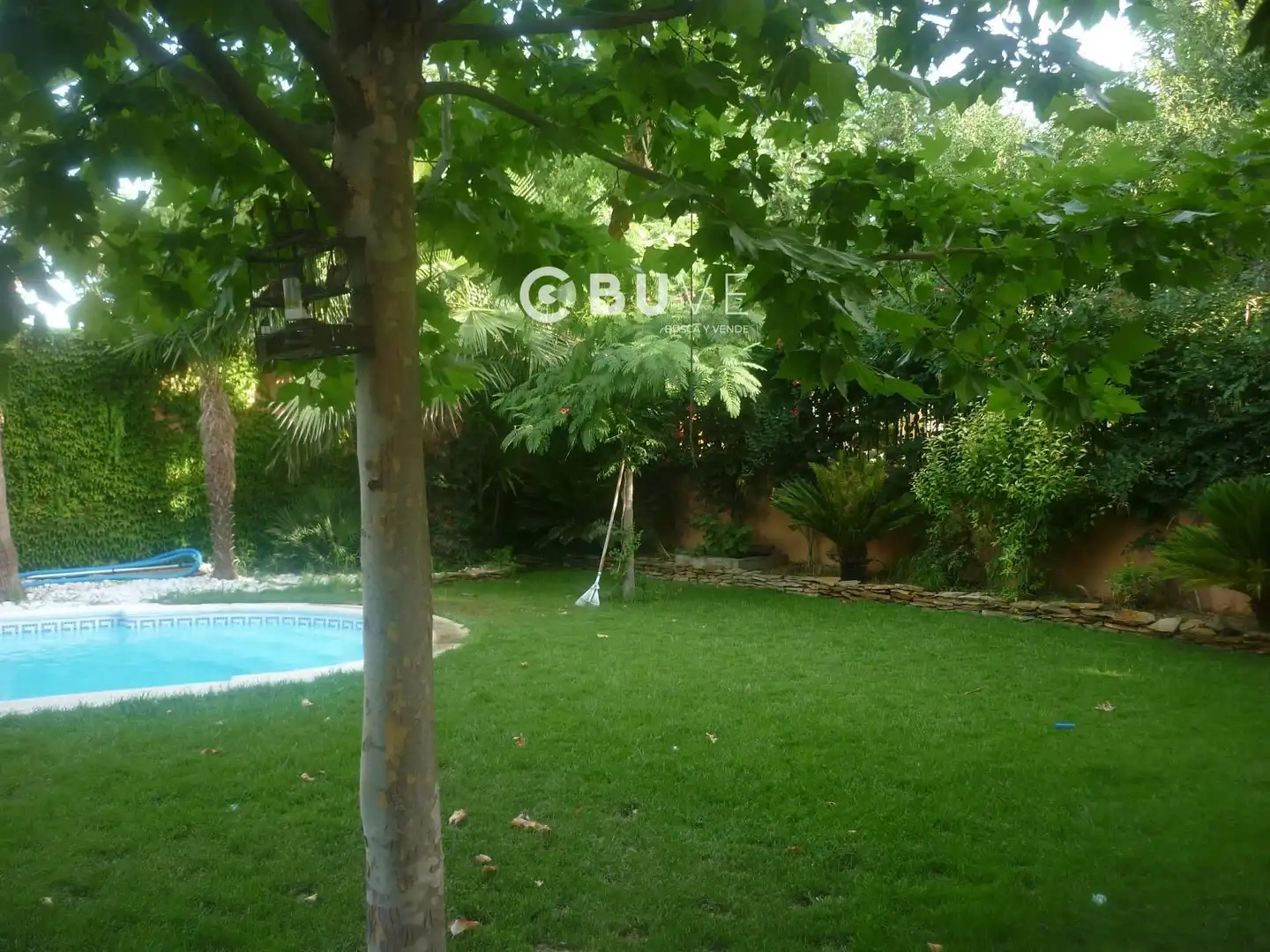 Casa con piscina in vendita a VIÑA LOZANO, imagen 6