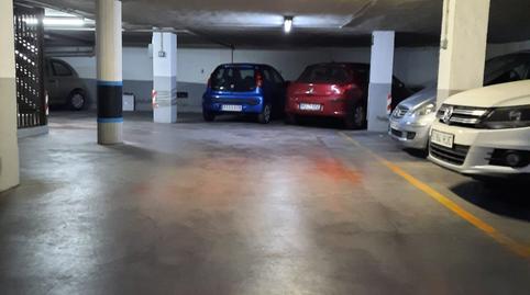 Foto 2 de Garatge de lloguer a Santa Eulalia, Murcia