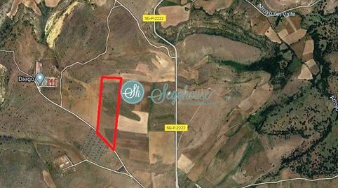 Finca Rúst. en venta en Brieva.