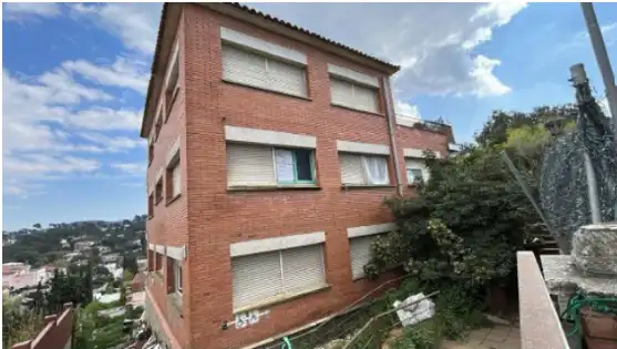 Edificio en venta en Calle Verge Montserat, La Floresta