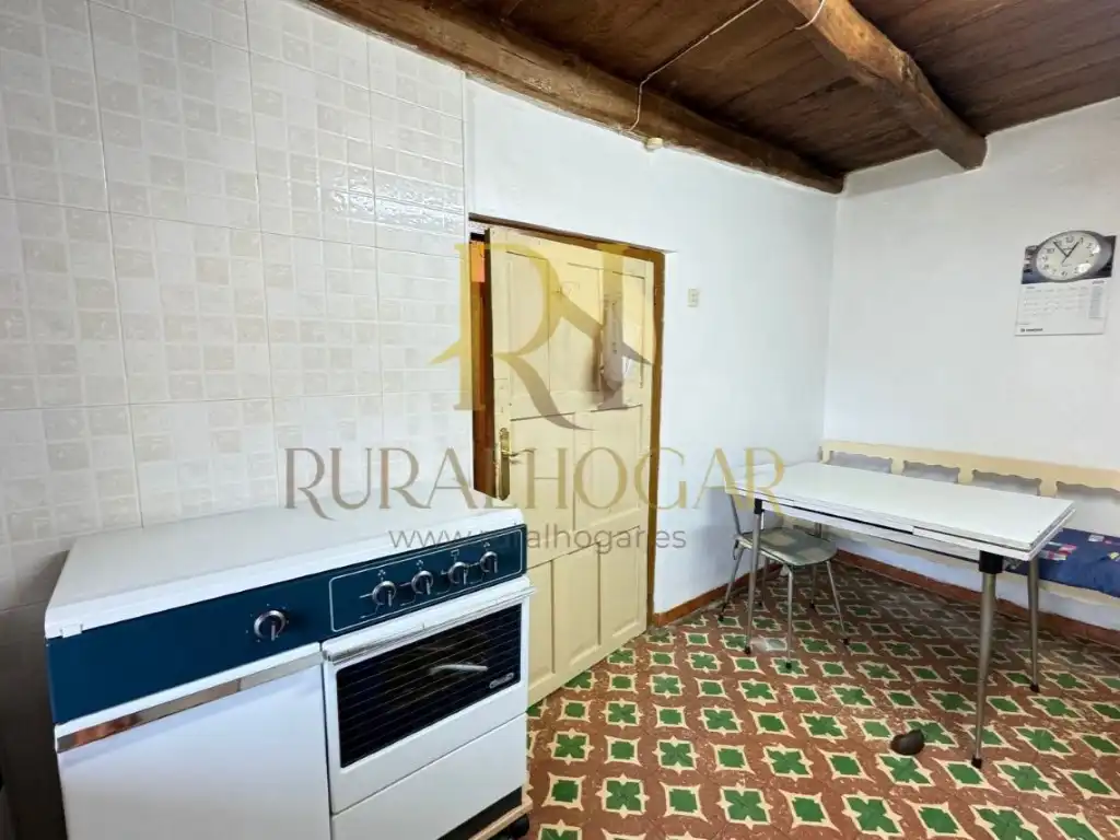 Casa o chalet en venta en Gradefes