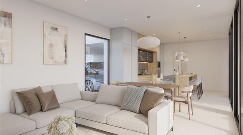 Foto 5 de Casa o chalet en venta en Calle Hungría , Hacienda del Álamo Golf, Fuente Álamo de Murcia