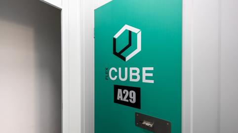 Photo 2 of Box room to rent in Carrer del Duc de Mandas, 41, Sant Llorenç - Zona Alfahuir, Valencia