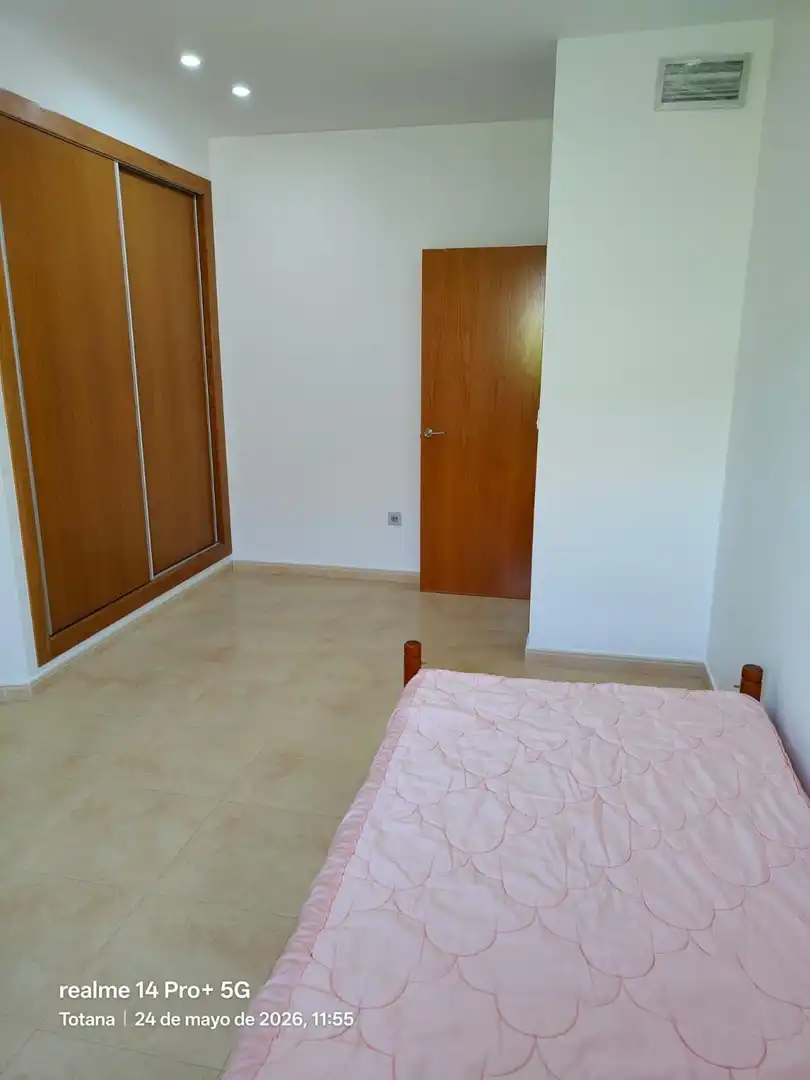 Habitación de Piso en venta en Totana con Aire acondicionado y Amueblado