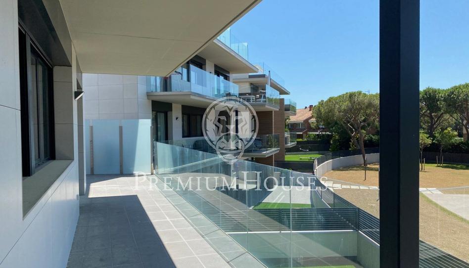 Foto 1 de Apartament de lloguer a Gavà Mar, Barcelona