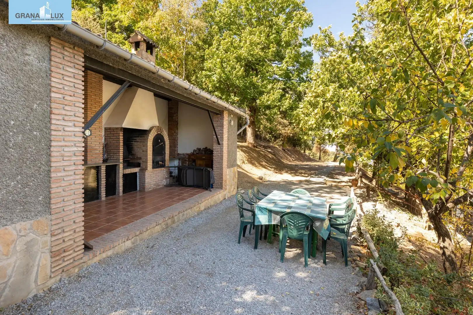 Landhaus mit Garten zum Verkauf in Calle DISEMINADO-POL 46-PAR 44, imagen 6