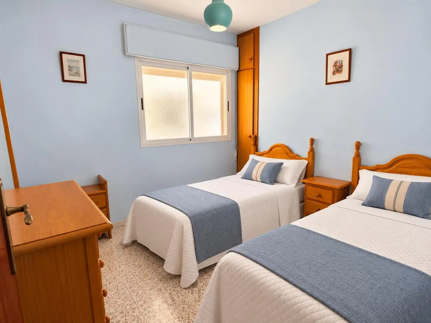 Habitación de Piso en venta en Torrenueva Costa, Granada