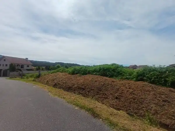 Casa con giardino in vendita a Estrada Louriño-Sobrans 234, imagen 9