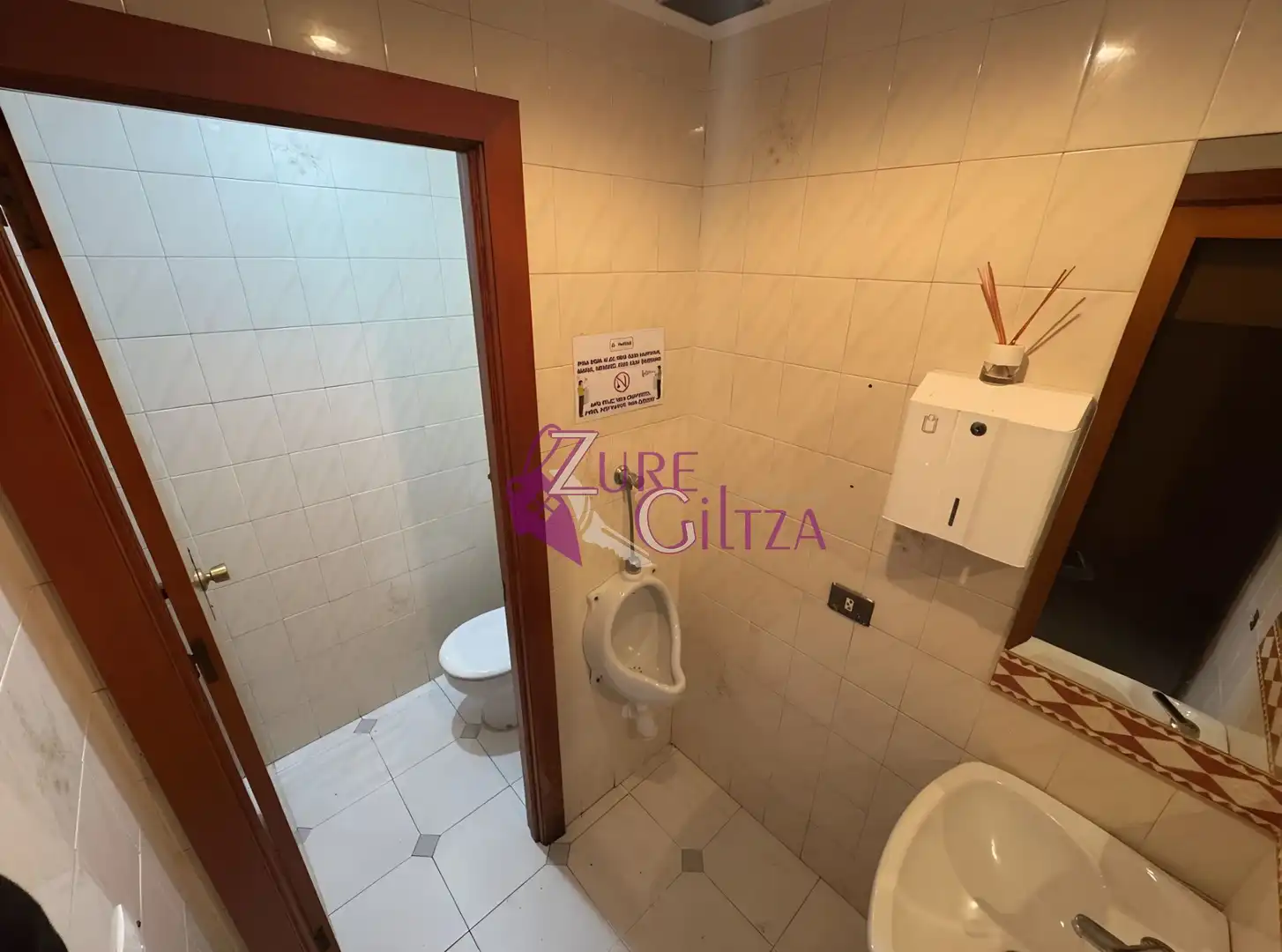 Business premises for sale in Durango, imagen 22