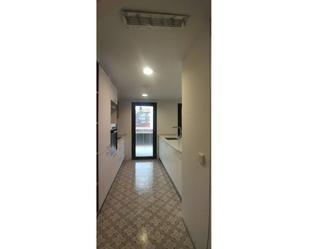Kitchen of Flat for sale in Manresa  with Air Conditioner, Heating and Terrace