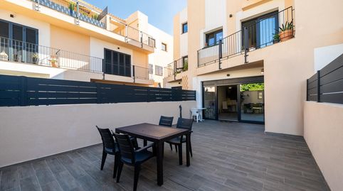 Dúplex moderno con amplia terraza, aparcamiento y trastero en Lloseta, imatge 4