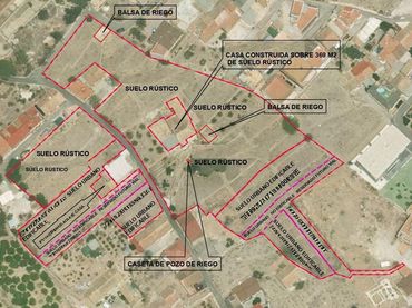 Terreno residencial en venta en Montepinar - La Aparecida - Raiguero