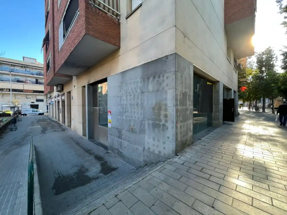 Gewerbefläche zum Verkauf in C/ Rector Juanico, imagen 2