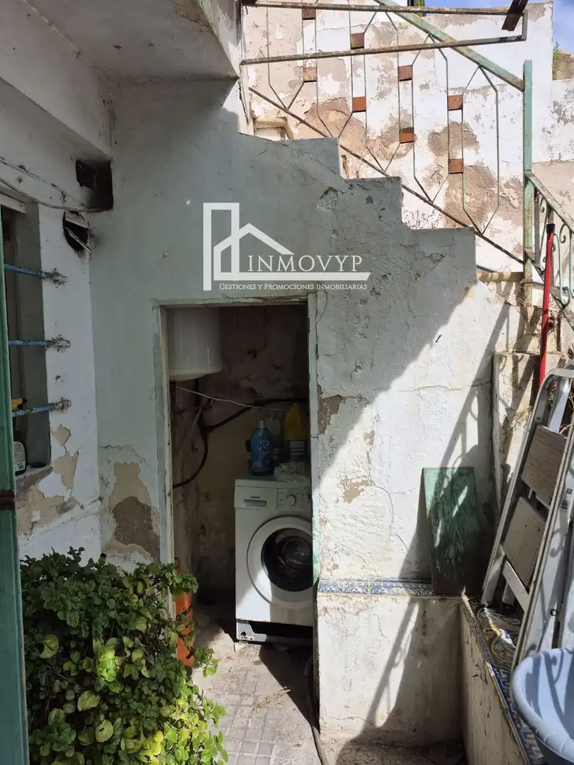 Cocina de Casa adosada en venta en Inca