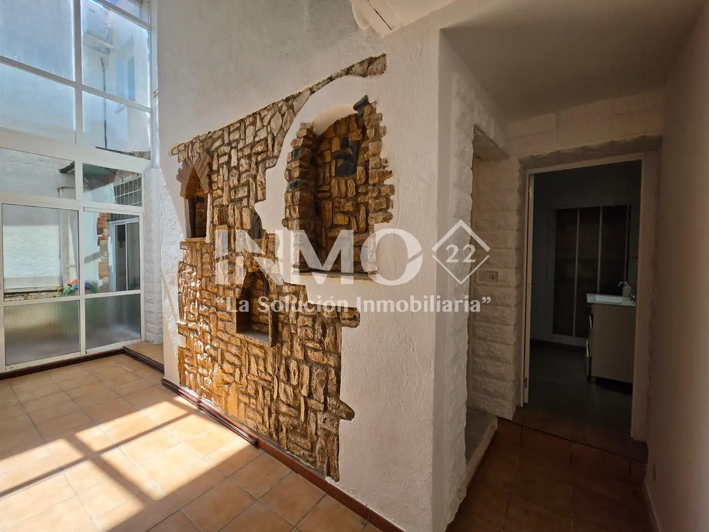 Casa o chalet en venta en Mont-roig del Camp con Aire acondicionado, Parquet y Terraza