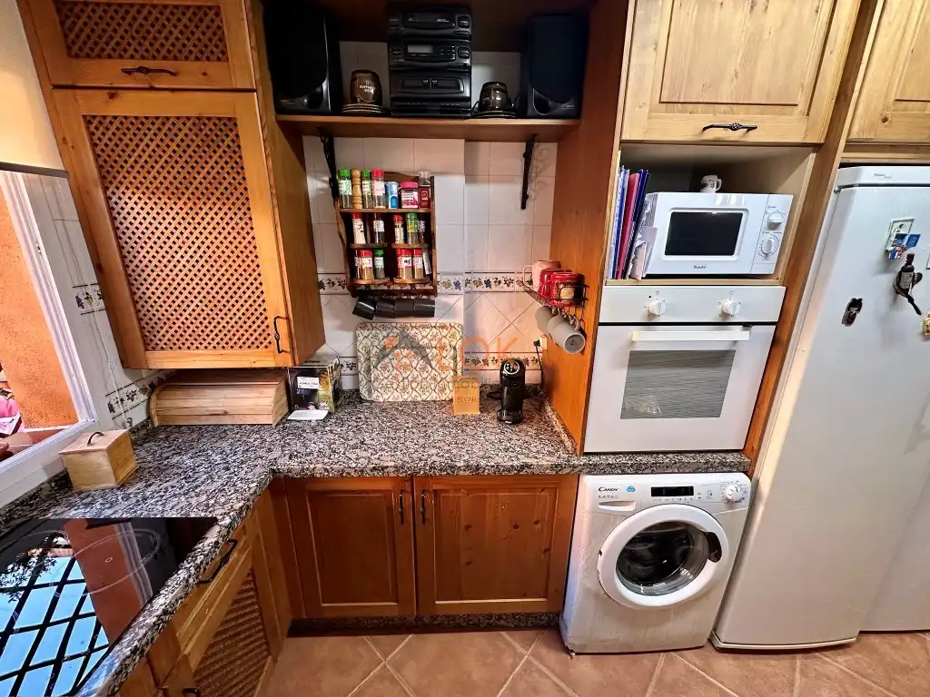 Casa en venta en Calle Pepa Flores González, imagen 21